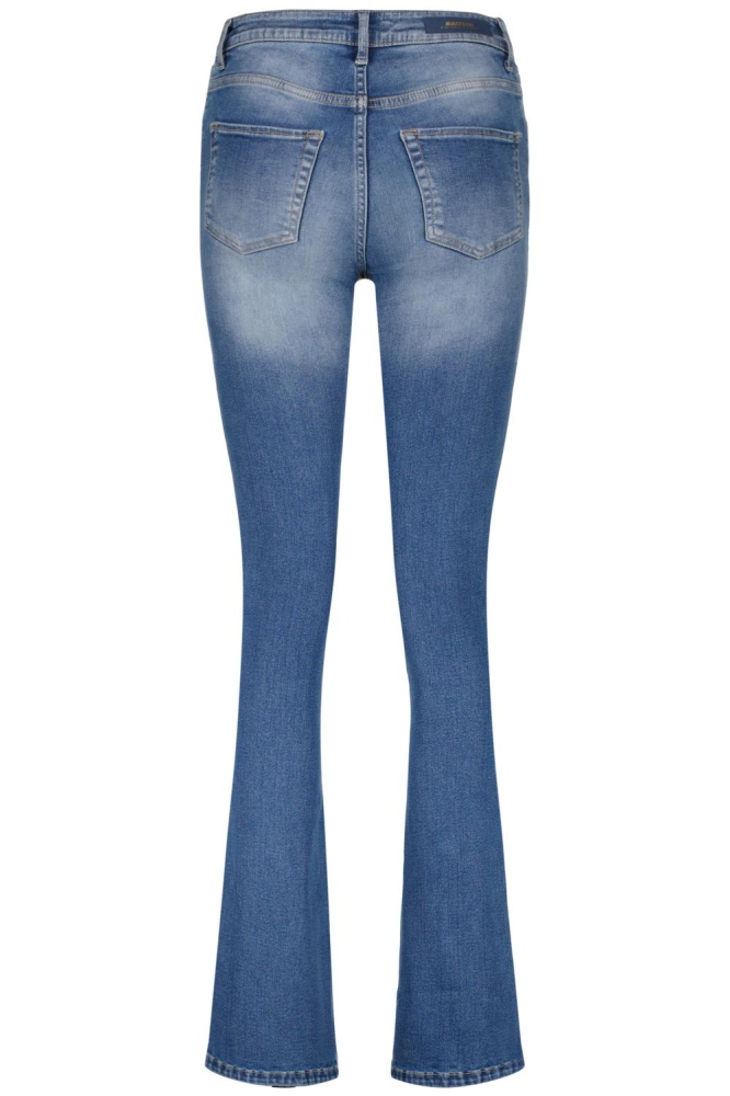 FAYE NOSAWD42006 RD02 MID BLUE STONE