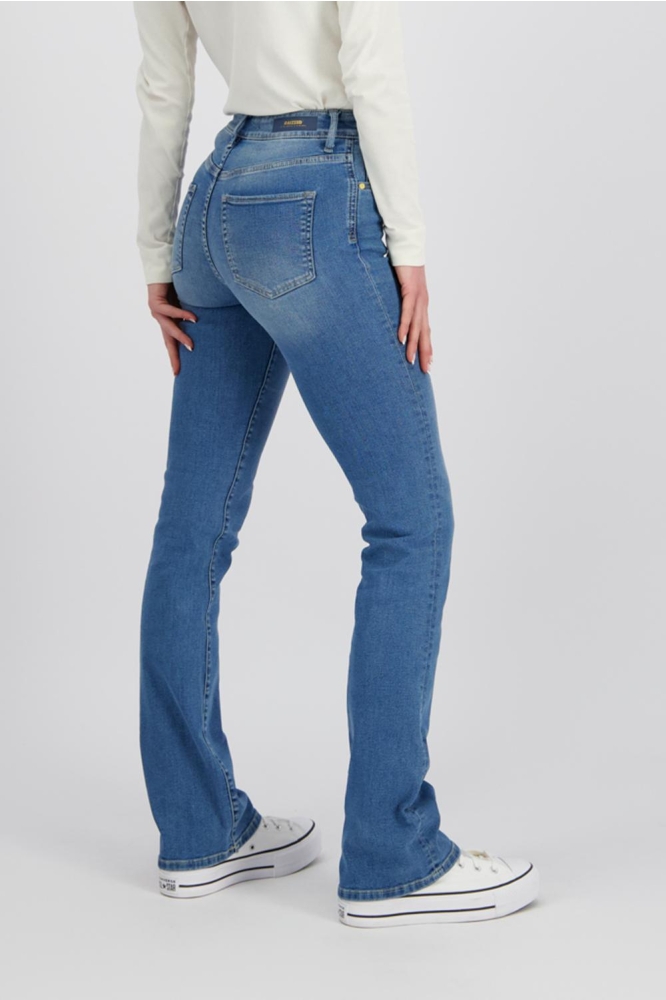 FAYE NOSAWD42006 RD02 MID BLUE STONE