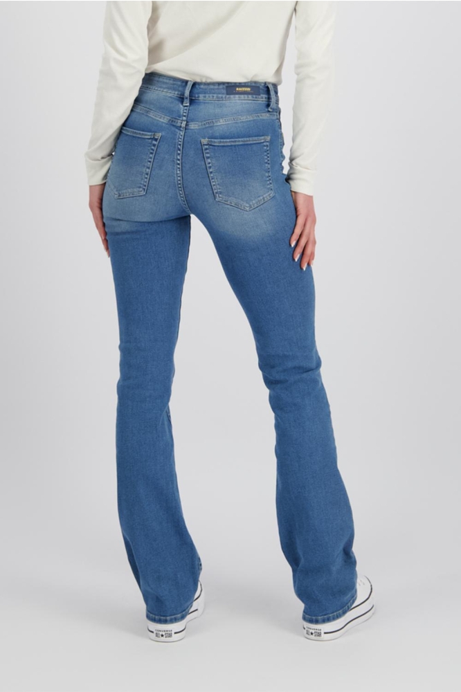 FAYE NOSAWD42006 RD02 MID BLUE STONE
