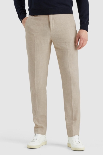 Vanguard Broek LINNEN CHINO VTR2404646 8265