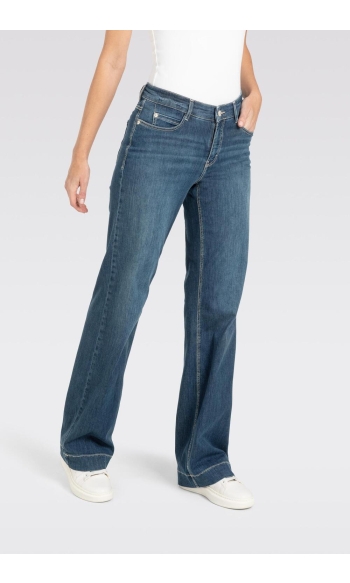 DREAM WIDE 0351L 5441 90 D834 Dark Blue