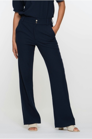 Geisha Broek BROEK MET STRUCTUUR 51126 21 000675