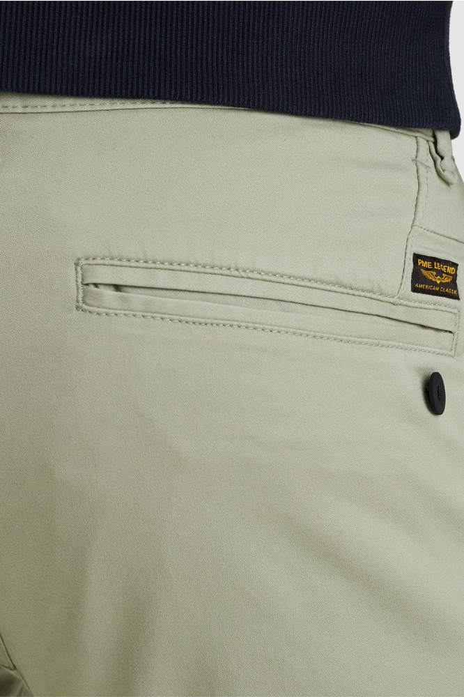 PME legend groene heren broek | Kleurstaal