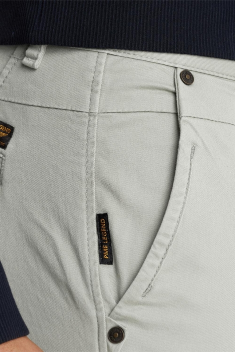PME legend beige heren broek | Unique Selling Point