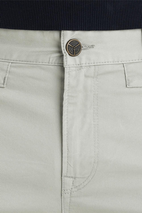 PME legend beige heren broek | Close up