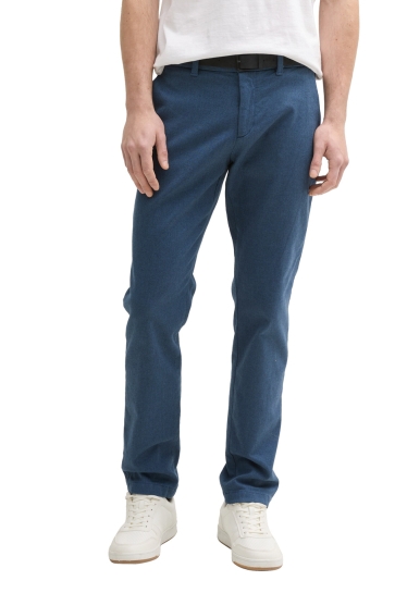 Tom Tailor TRAVELER SLIM CHINO 1037547XX10 37141