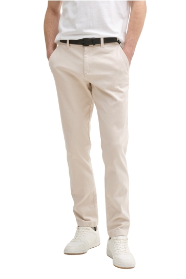 Tom Tailor Broek TRAVELER SLIM CHINO 1037547XX10 37142
