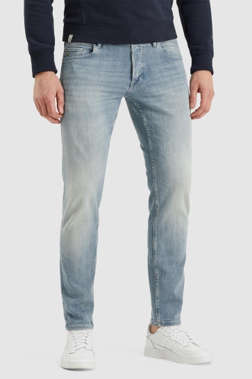 Cast Iron Jeans SHIFTBACK TAPERED JEANS CTR240 FGT