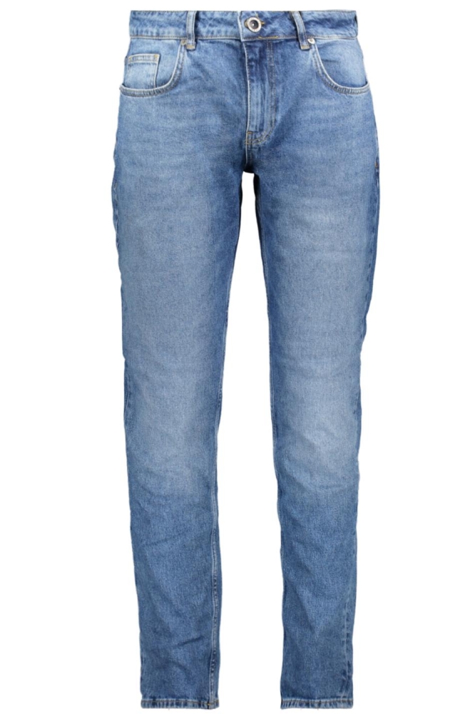 WHARF DENIM 76437 06 STONE USED