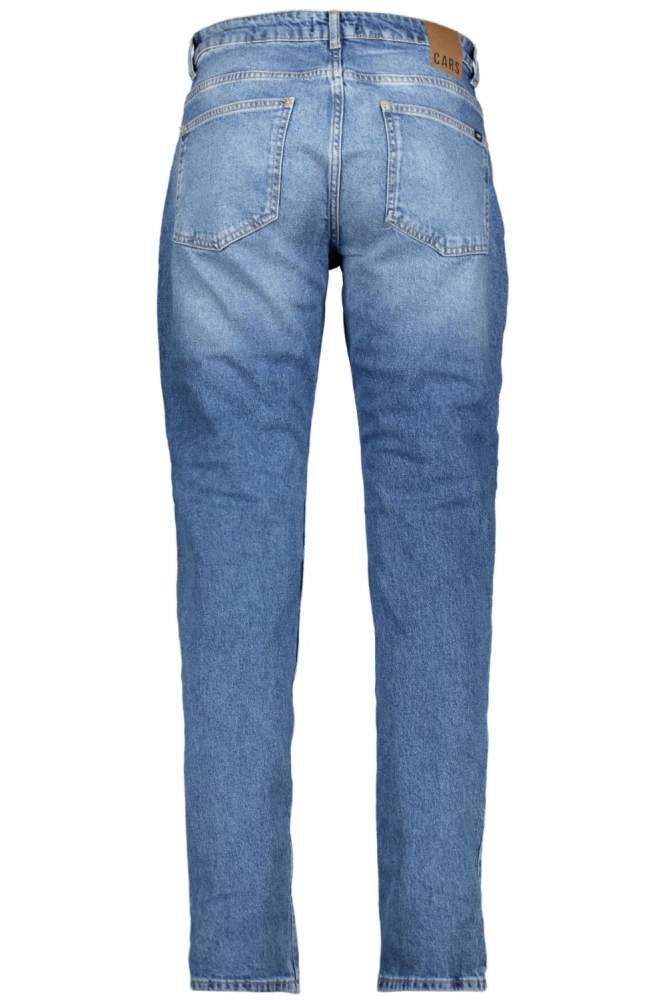 WHARF DENIM 76437 06 STONE USED