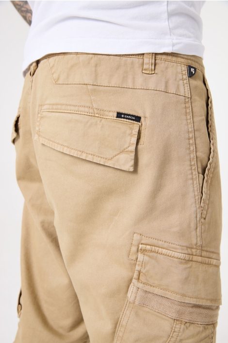 Garcia z1127_men`s pants l32