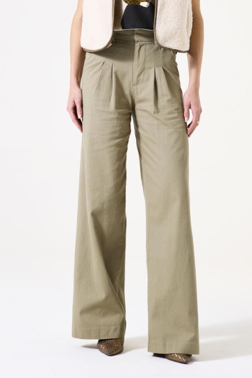 Garcia Broek BROEK H50111 2724 MERMAID