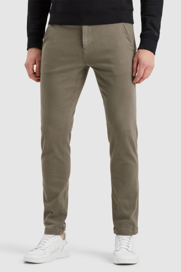 Cast Iron Broek SHIFTBACK TAPERED FIT CHINO CTR2502604 6496