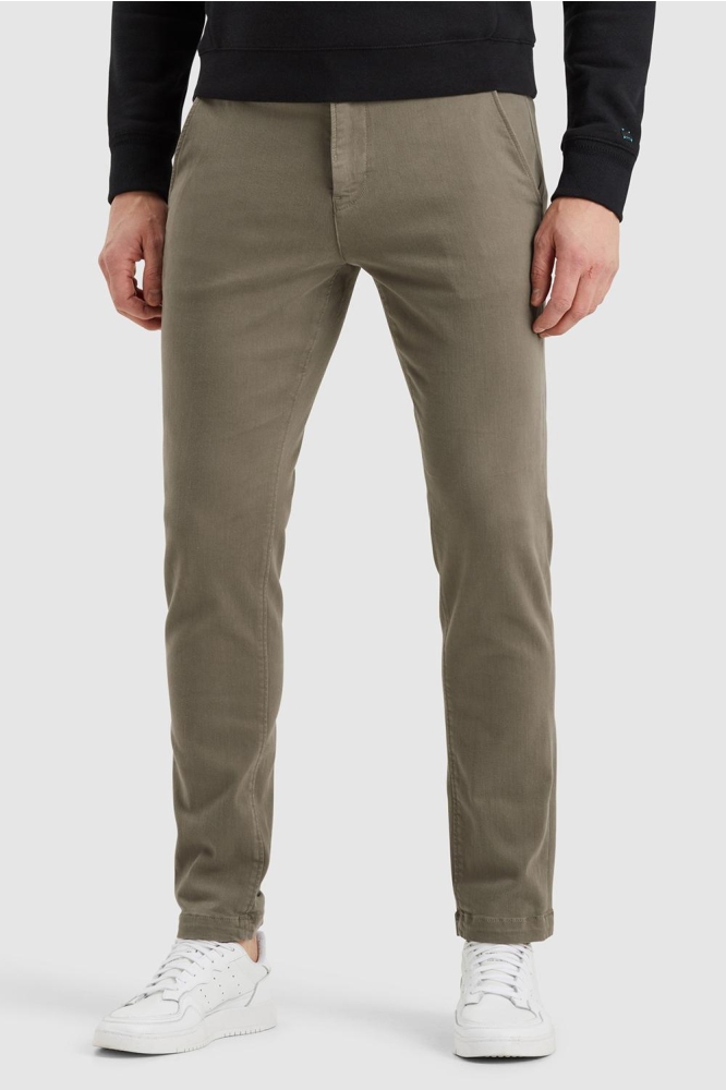 SHIFTBACK TAPERED FIT CHINO CTR2502604 6496