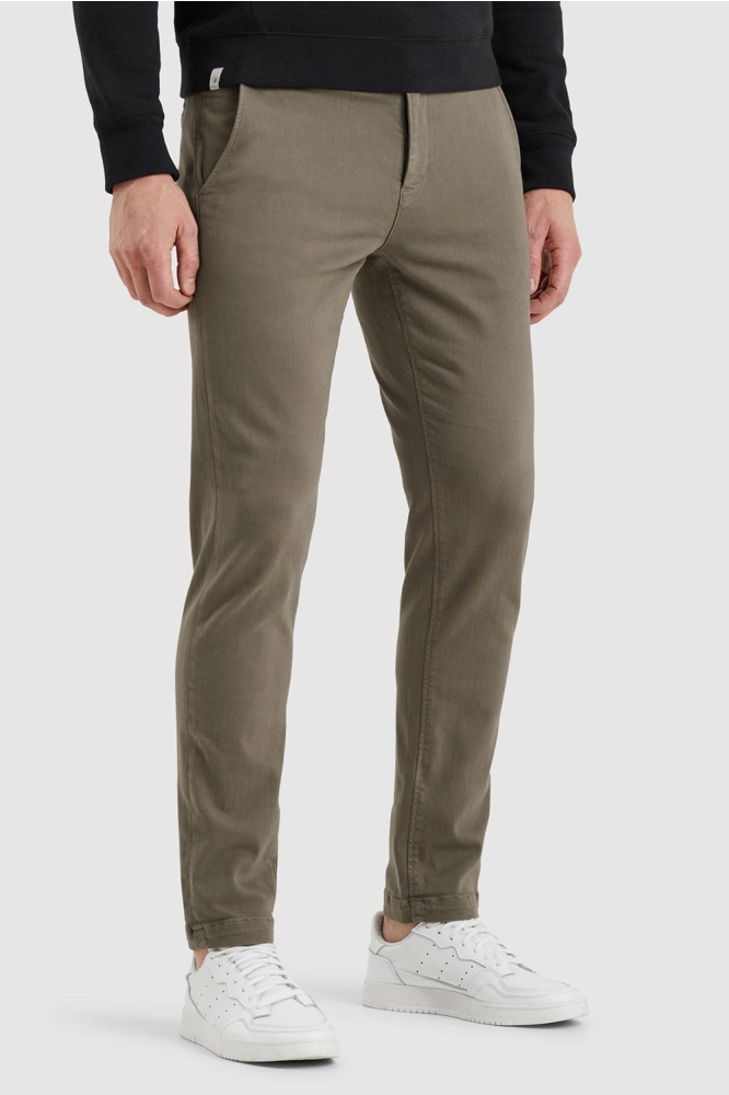 SHIFTBACK TAPERED FIT CHINO CTR2502604 6496