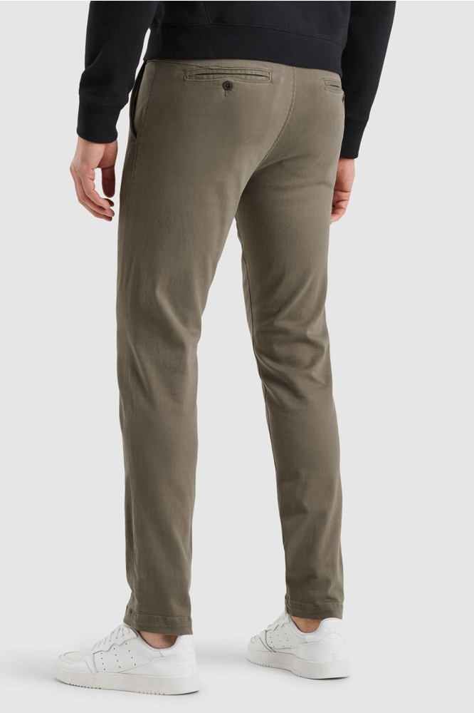 SHIFTBACK TAPERED FIT CHINO CTR2502604 6496