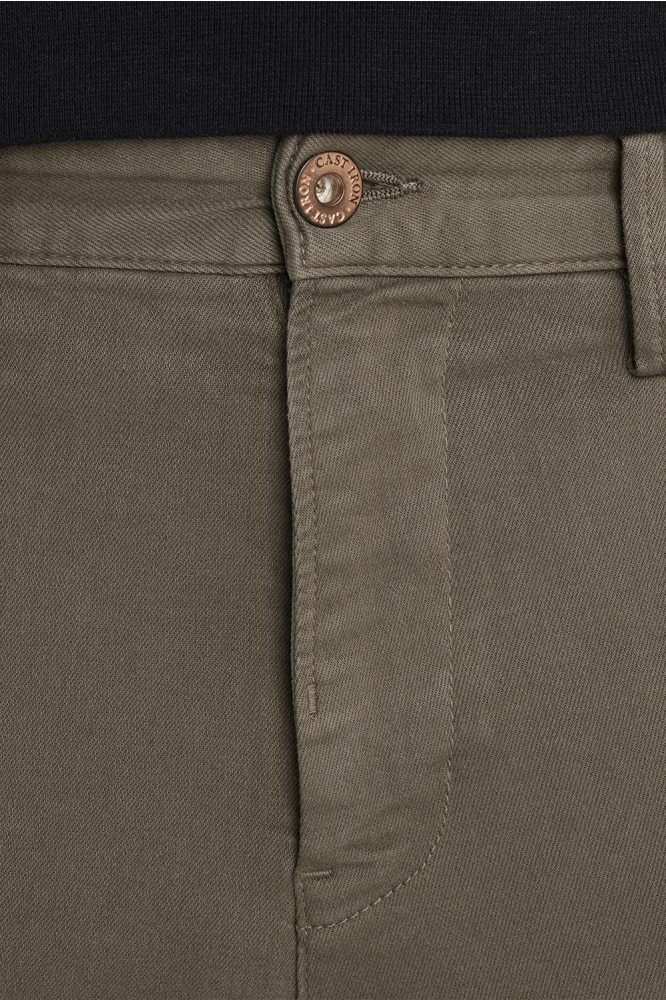 SHIFTBACK TAPERED FIT CHINO CTR2502604 6496