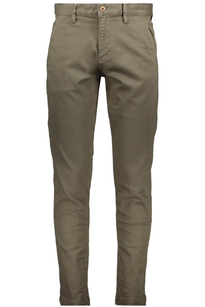 SHIFTBACK TAPERED FIT CHINO CTR2502604 6496