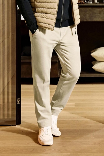 Vanguard Broek V850 SLIM FIT BROEK VTR2502607 7074