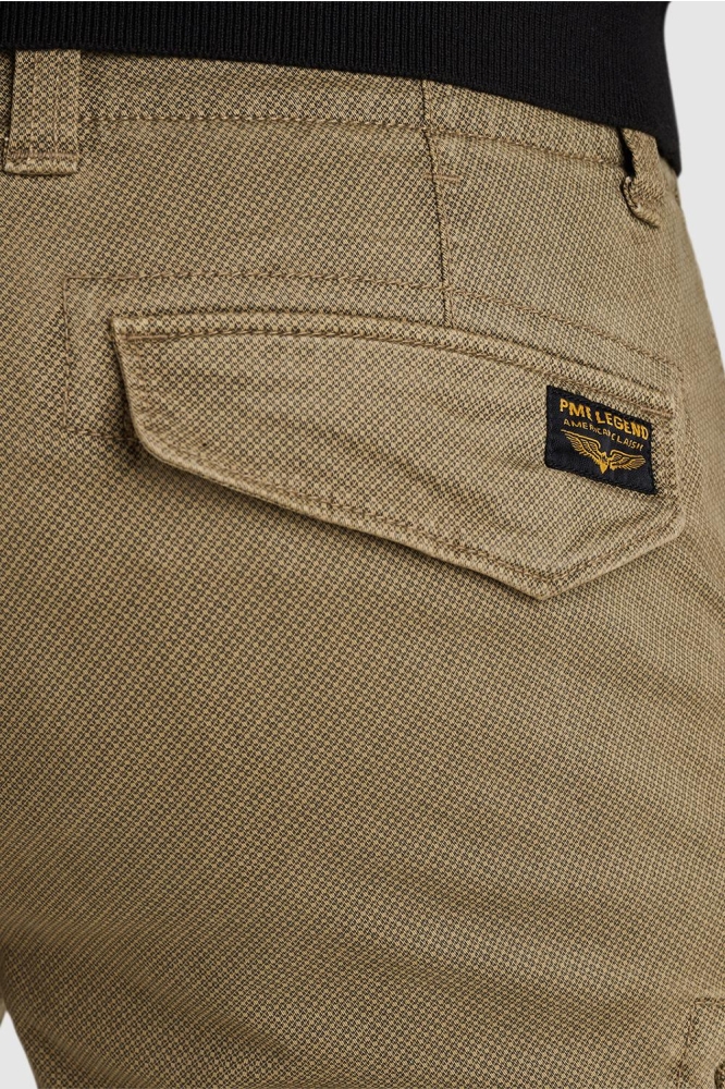 PME legend groene heren broek | Kleurstaal