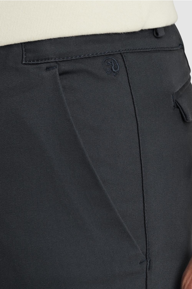 Cast Iron blauwe heren broek | Unique Selling Point