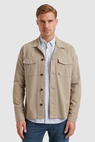 Vanguard Overhemd OVERSHIRT VSI2502207 8052