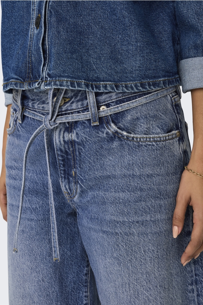 Only blauwe dames jeans | Unique Selling Point