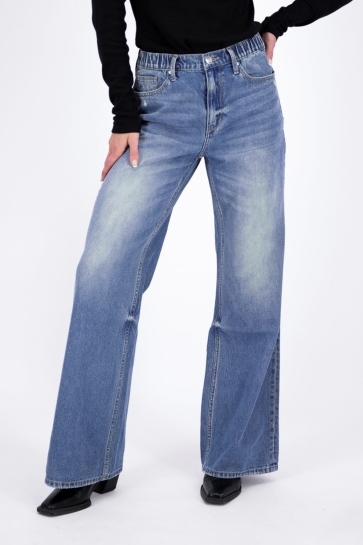 Raizzed Jeans SKY SPECIAL R225AW420127 RD02 Mid Blue Stone