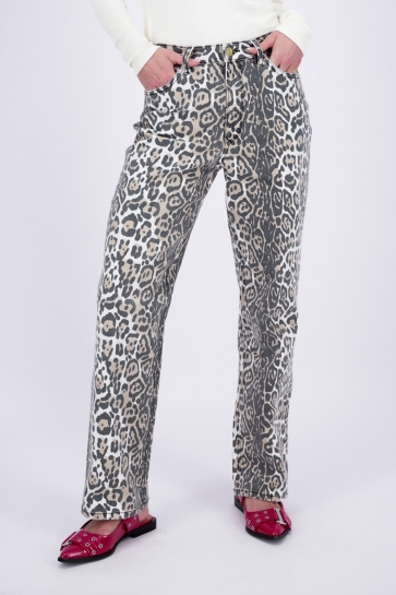 Raizzed SAVANNA LEOPARD R225AW420147 SAND ANIMAL