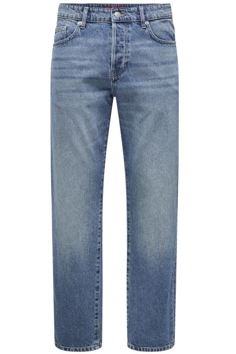 Only & Sons onsedge straight box tai dnm mu otl