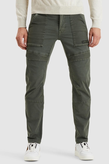 PME legend Broek FLIGHTRIDER RELAXED FIT BROEK PTR2503628 6026