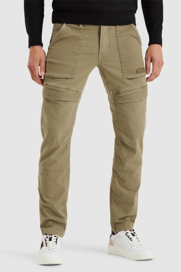 PME legend Broek FLIGHTRIDER RELAXED FIT BROEK PTR2503628 6405