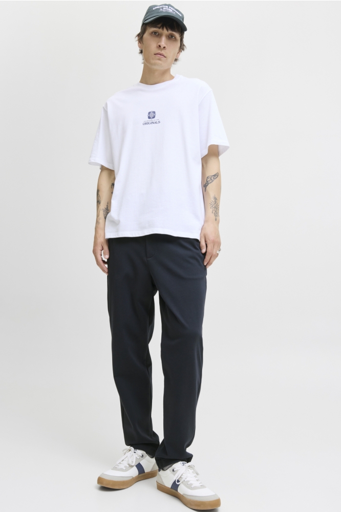 Jack & Jones blauwe heren broek | Model
