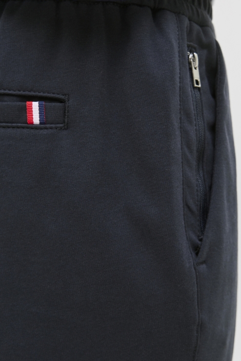 Jack & Jones blauwe heren broek | 