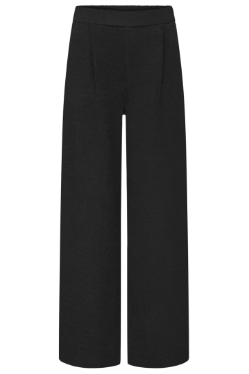 Jacqueline de Yong JDYDORIT PANT JRS 15355928 BLACK