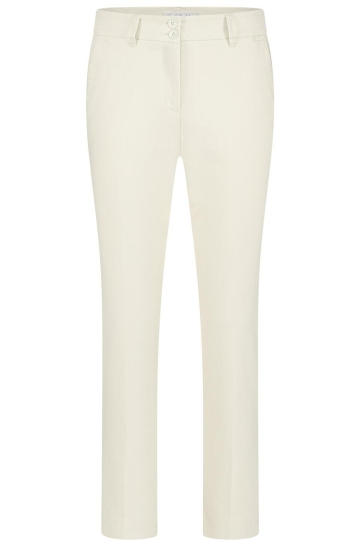 Red Button Broek DIANA CRP SMART COLOUR SRB4493 278 PEARL