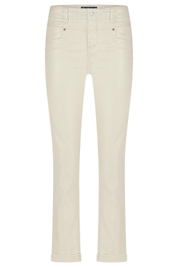Red Button Jeans RELAX SPARKLE SRB4468 278 PEARL