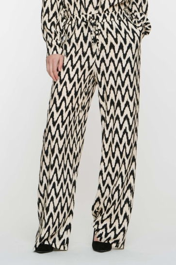 Dit is ook leuk van Geisha Broek