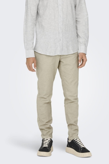 Dit is ook leuk van Only & Sons Broek