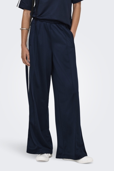 Only Broek ONLSPORTS PANT UB SWT 15351874 TOTAL ECLIPSE