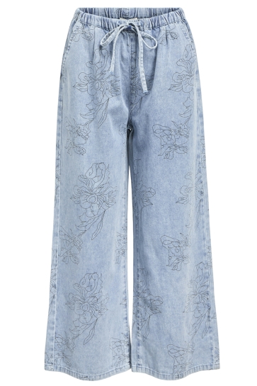 Dit is ook leuk van Object Jeans
