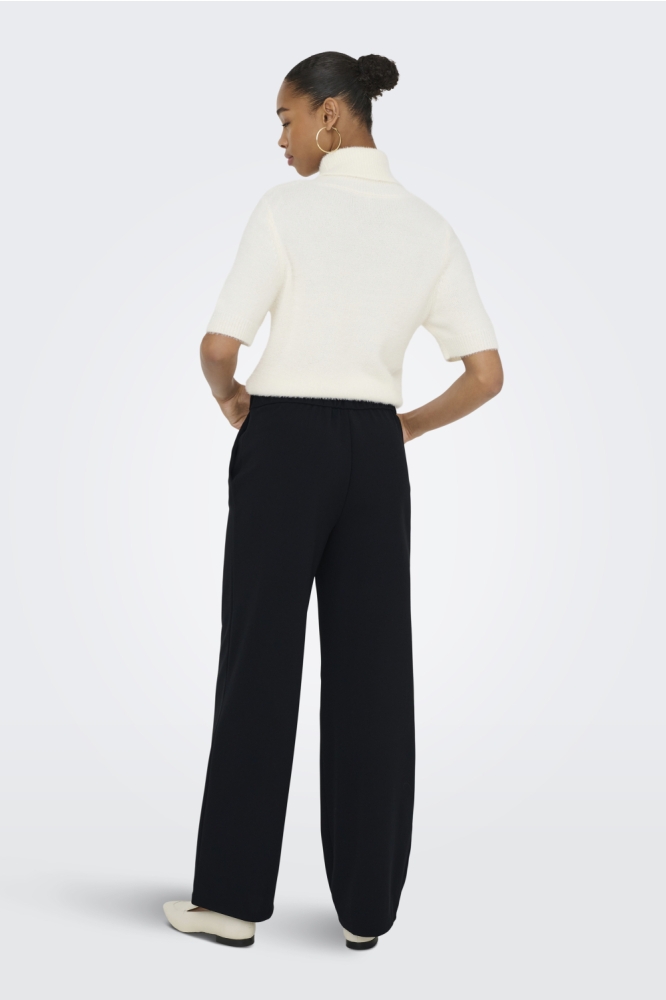 Only zwarte dames broek | Model