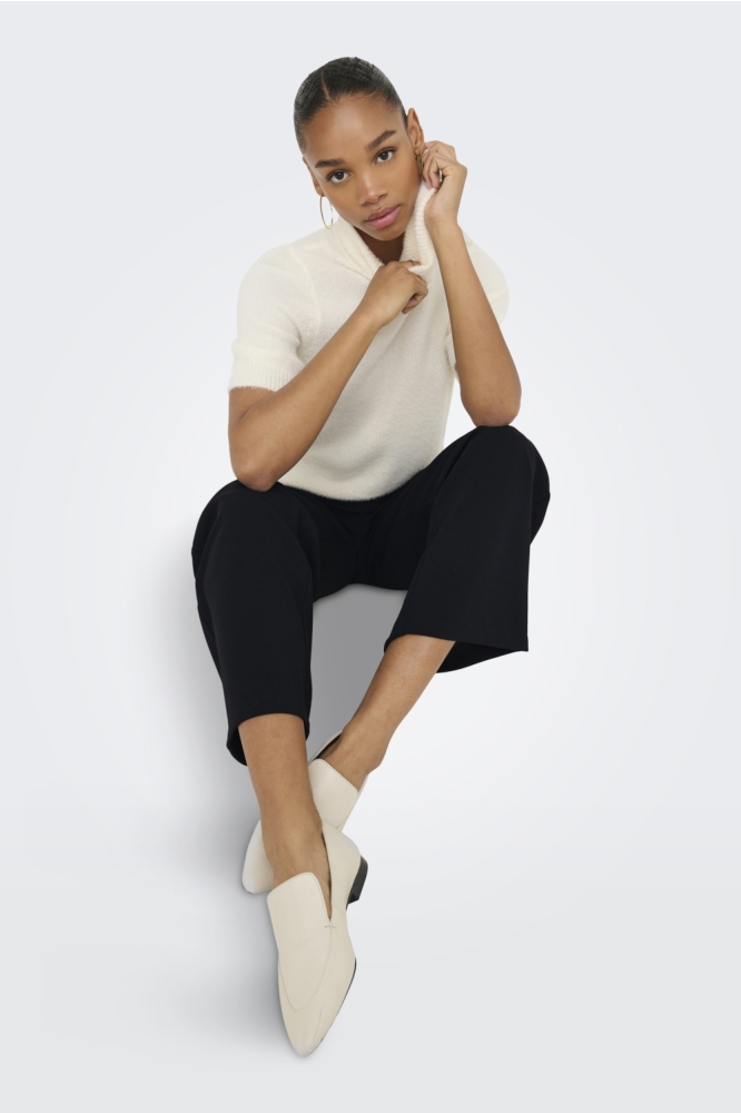 Only zwarte dames broek | Model
