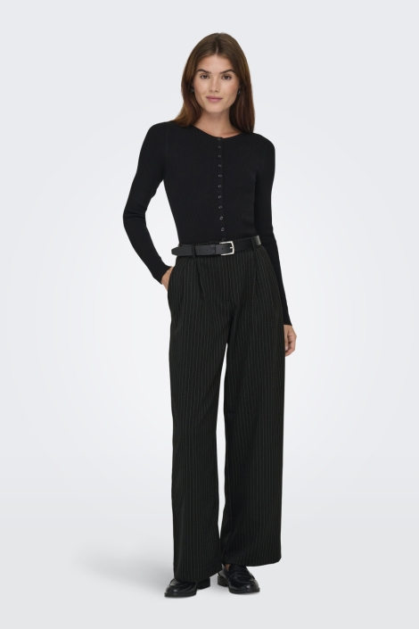 Only zwarte dames broek | Model