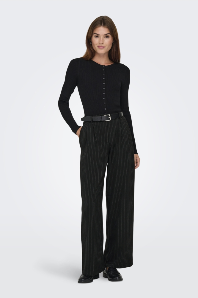 Only zwarte dames broek | Model