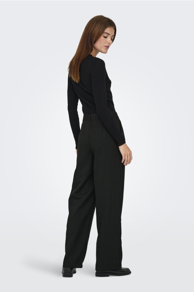 Only zwarte dames broek | Model