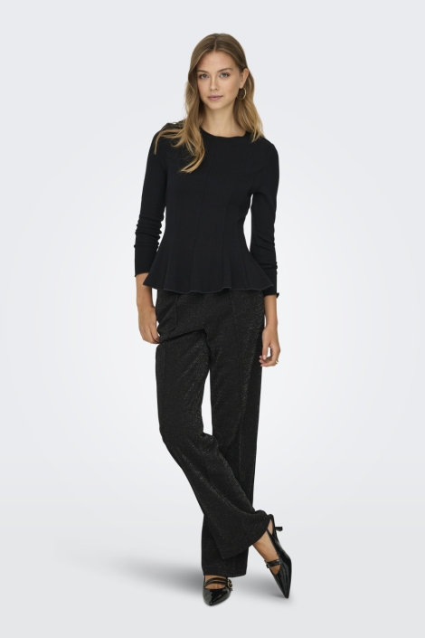 Only zwarte dames broek | Model