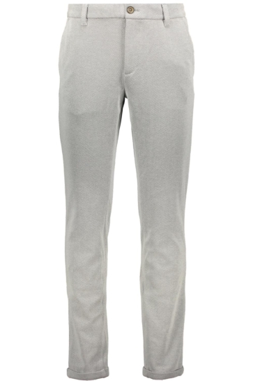 Tom Tailor Broek JERSEY CHINO PANT 1044853XX10 38152