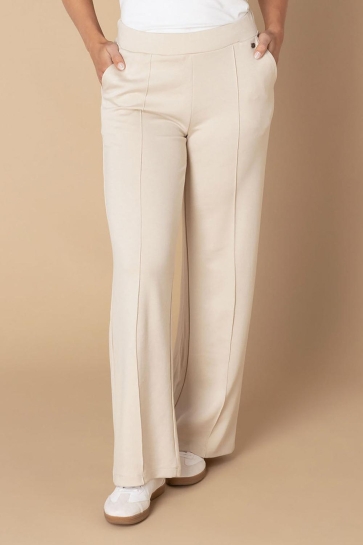 Ivy Beau Broek NIKA 4200487 10001 KIT