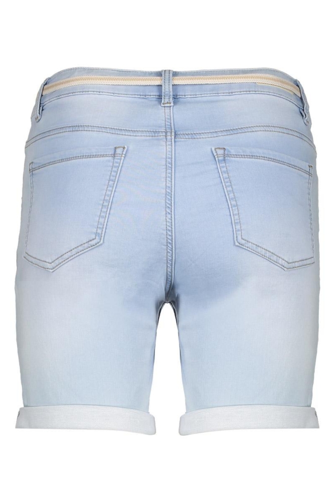 JEANS 51005 10 Bleached Denim